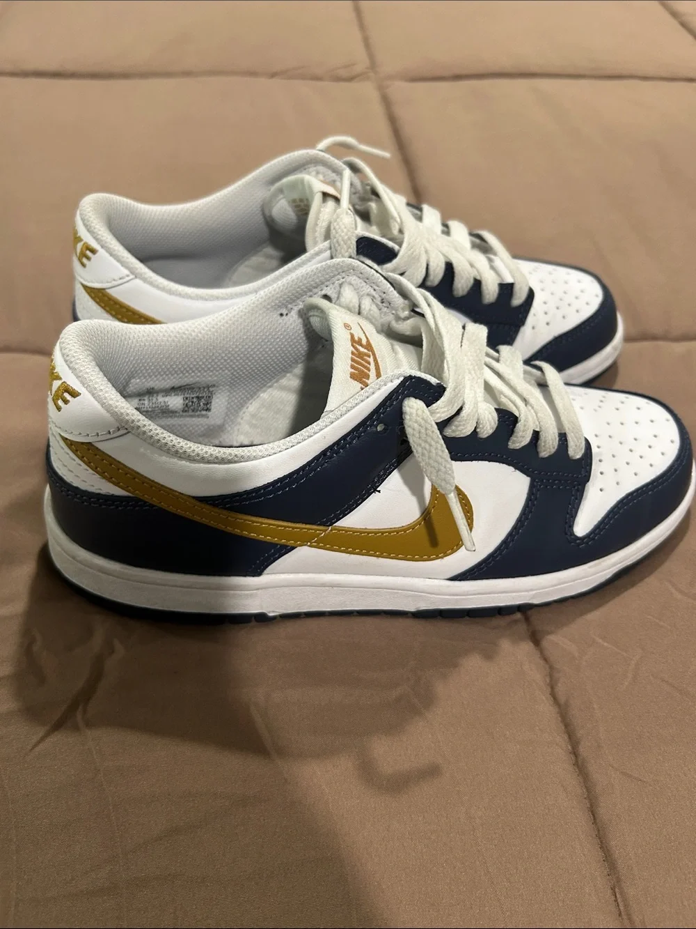 Nike Dunks